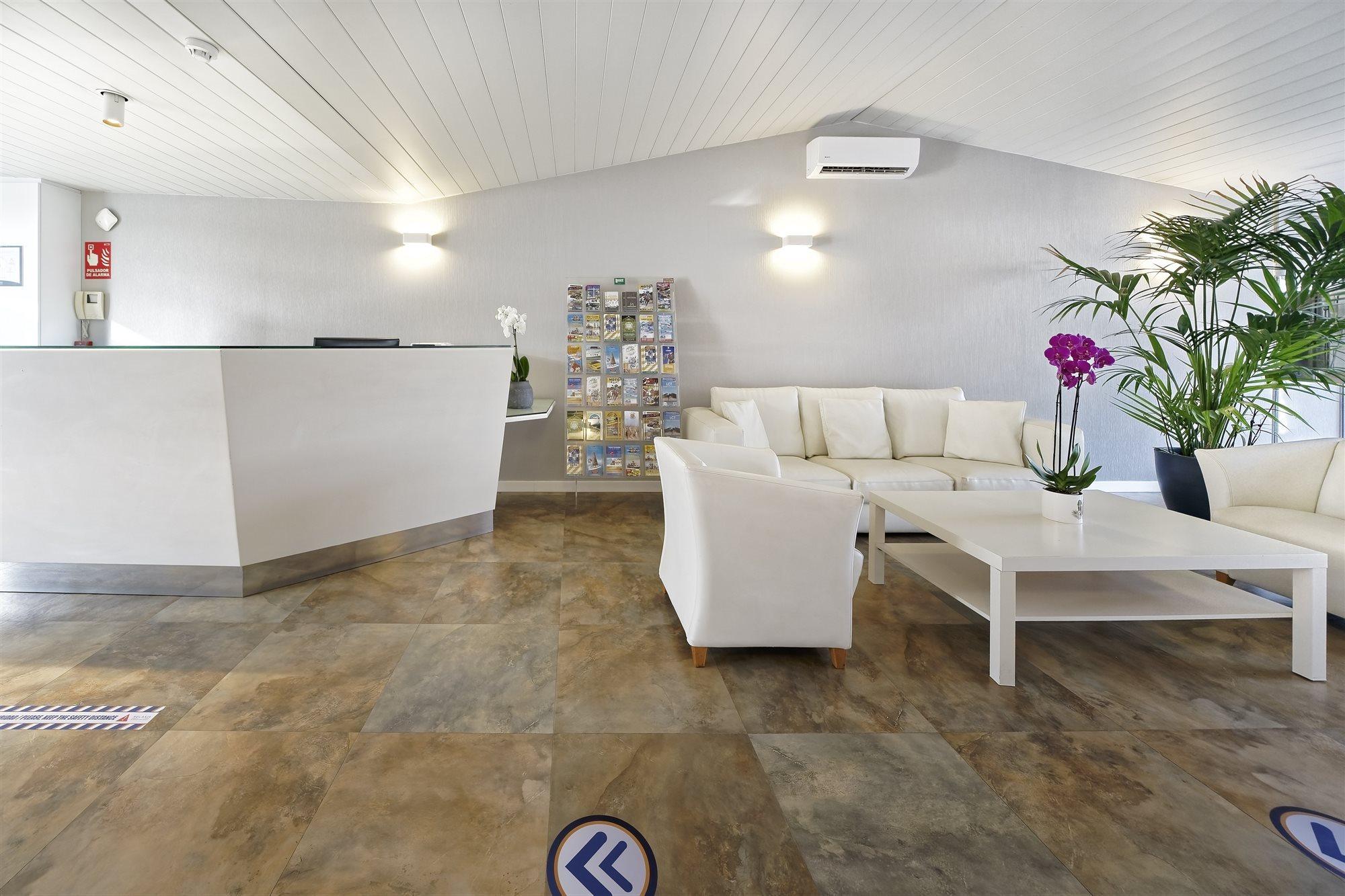 Relaxia Los Girasoles Bungalows Плая дел Инглес Екстериор снимка